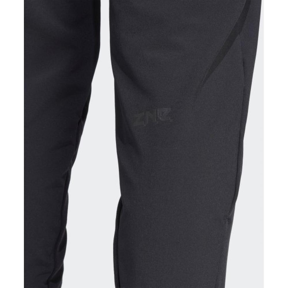 Adidas Z.n.e. Woven Pants W Black In9484