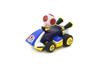 Kyosho Egg Mini Mario Kart R/C Collection Toad TV019T