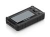 Программируемая коробка HOBBYWING LCD Program Box PRO для регуляторов скорости Hobbywing серий RC XERUN и PLATINUM, поддержка японского языка, большой ЖК-дисплей с циферблатом, Bluetooth и HOBBYWING