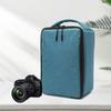 Oxford Insert Photography Organizer Waterproof Waterproof Camera Bag  Digital Camera