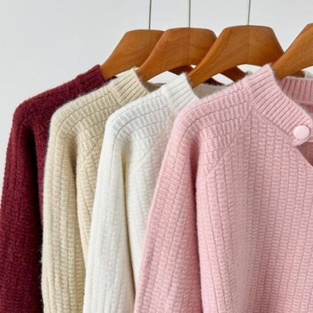 Navava Womens Knit Sweater Nk2482