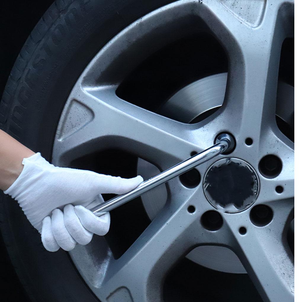 Adjustable Hand Tool For Precision And Efficiency - Must-Have In Toolbox Key Socket Spanner