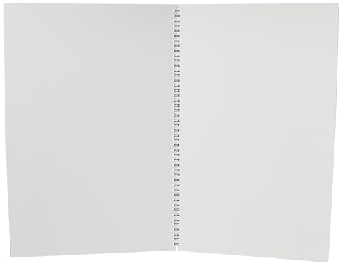 Блокнот Maruman A3 Серия Design Бумага для рисования, Средний вес, 24 листа, S115