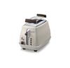 Toaster De'Longhi Icona Vintage CTOV 2103.BG Beige