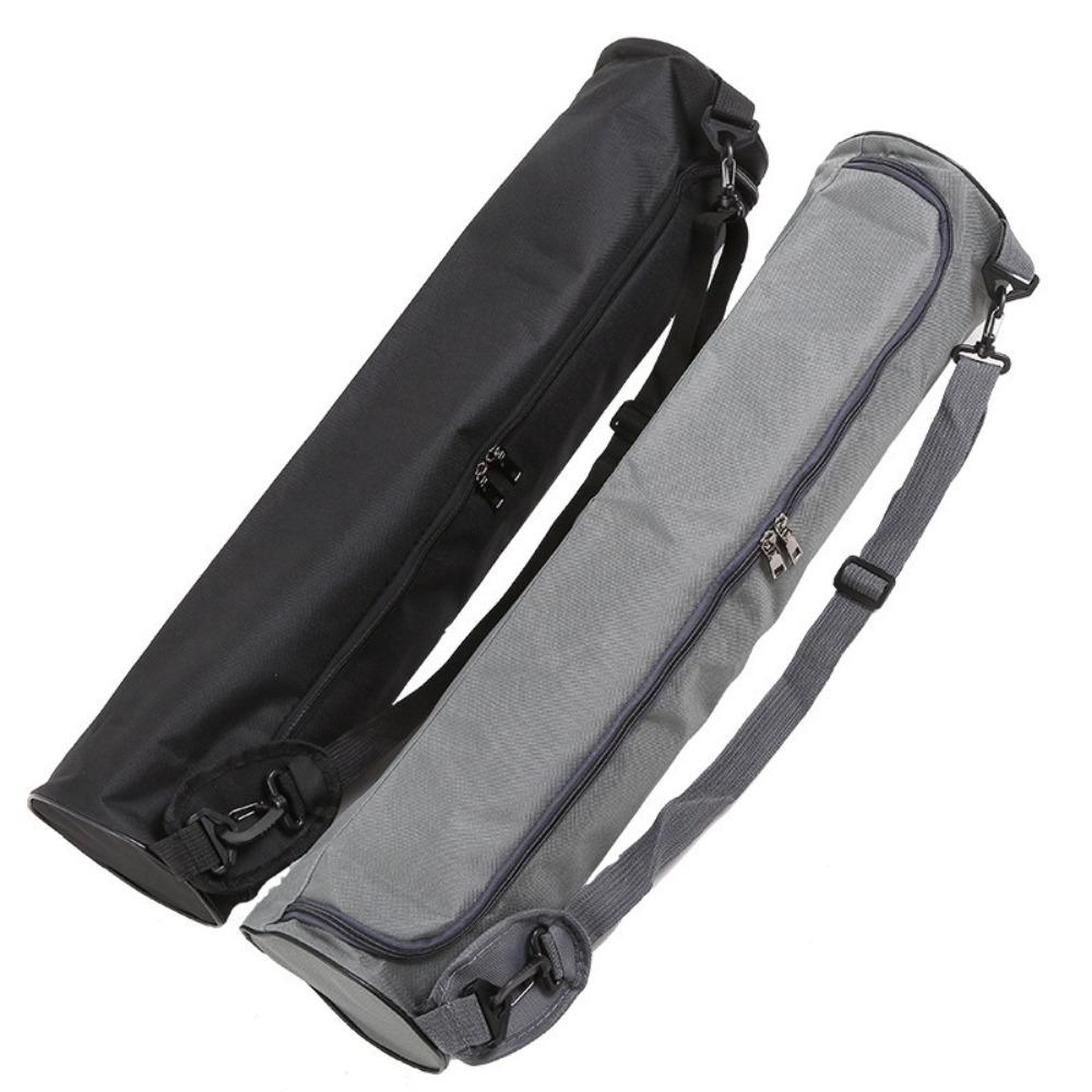 Thickened Yoga Mat Folding Storage Bag Waterproof Yoga Mat One Shoulder Backpack Yoga Mat Bag