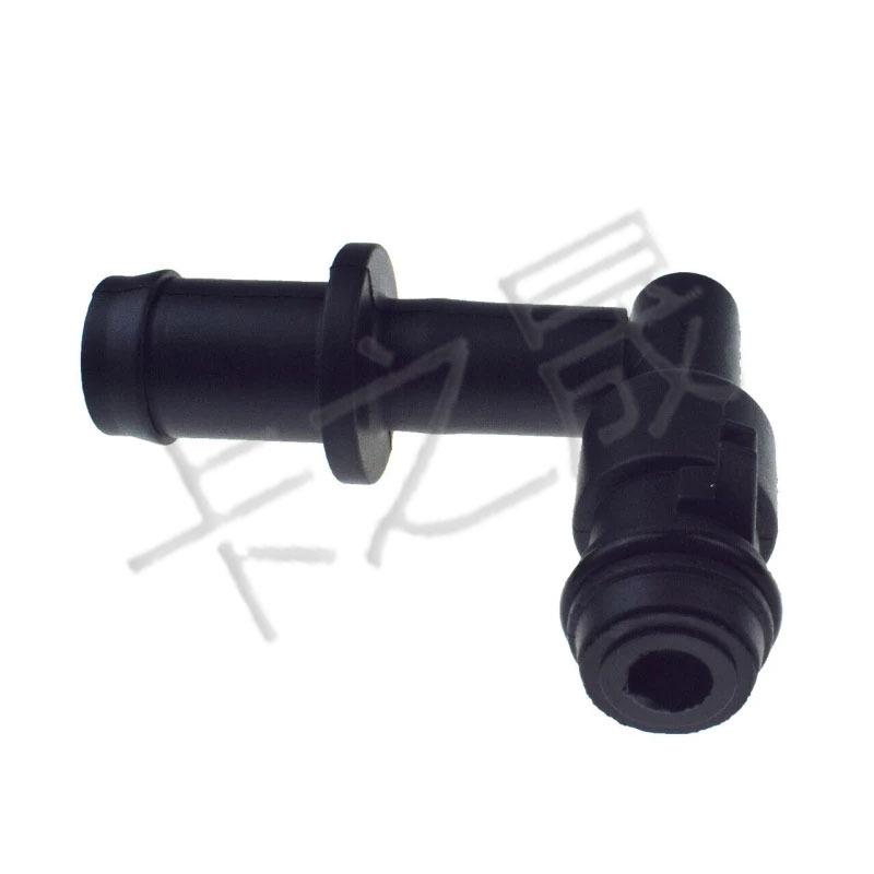 Chrysler Dodge Двигатель Вентиляционный клапан картера Выхлопная труба (53032800AA)