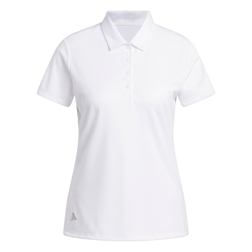 Adidas Womens/Ladies Performance Polo Shirt