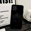 Hot Game L-Legendes-Z-Zeldaes For Iphone 17 Air 16 15 14 13 12 11 Pro Max Plus Black Cover TPU Soft Phone Case