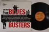 LP Record BLUES BUSTERS - The Best Of The Blues Busters BLP007 Sunshine, Dynam Jamaica Reggae, Ska & Dub Used