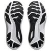Asics Мужские кроссовки GT 1000 14, черно-белые, артикул 1011C077-002