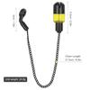 Fishing Swinger Chain Alert Swinger Bite Alarm Hanger Swinger Fishing Tackle