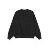 Vans Premium Logo Crew sweatshirt (Unisex) Sweatshirts VN000GBWBLK