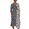 Hugo Boss Womens/Ladies Danotta Wrap Dress