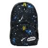 Kids Backpack Boys Girls Children Junior School Present Gift [Outdoor Products] (Standard/Cosmo Black)