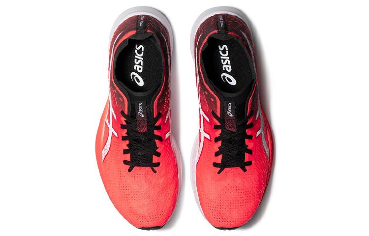 Women's Sneakers Asics Wmns Magic Speed 'Sunrise Red'