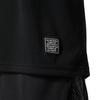 Тренировочная одежда DRY LOGO GRAPHIC SHORT SLEEVE TEE 2033C184 Унисекс Взрослый 001 S [ASICS] (ПЕРФОРМАНС ЧЕРНЫЙ/ОСВЕЩАЮЩИЙ МЯТНЫЙ)