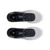 Under Armour Унисекс Кроссовки для тренировок Project Rock BSR 2 'Белый/Черный' 3025081-100