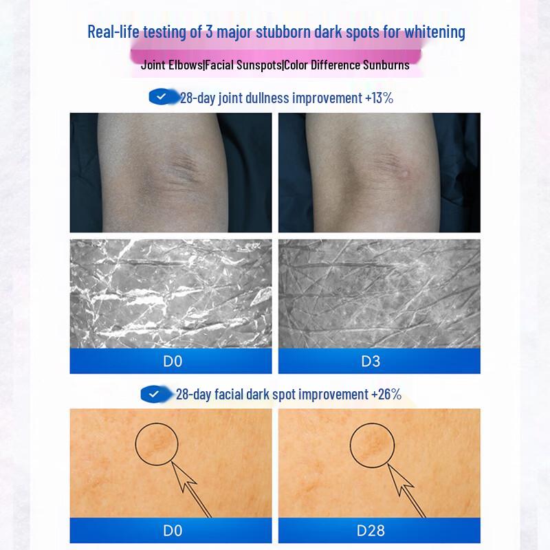Vaseline Snow White Brightening Body Cream