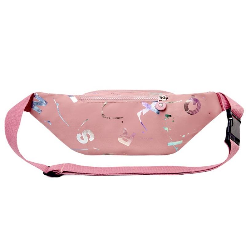 Многофункциональная поясная сумка для мобильного телефона для женщин в 2024 году, новая модная нагрудная сумка для занятий спортом на открытом воздухе, рюкзак для отдыха, деловой кошелек-кассир