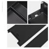 For BMW 3 4 Series G20 G22 i3 i4 Center Console Armrest Storage Box Organizer Tray Car Armrest Case Stowing Tidying Modification