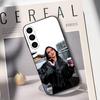 D-Dua L-Lipas Певец Чехол для телефона Силиконовый Мягкий Для Samsung Galaxy A73,A72,A71,A70,A53,A52,A51