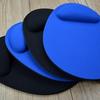 EVA PC Cushion Pad Универсальный противоскользящий коврик для ноутбука с мягкой мышью