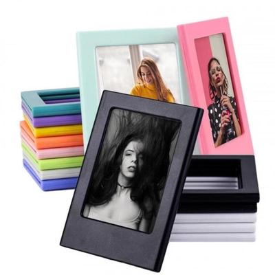 5/10/20 шт. 3-дюймовые магнитные фоторамки для Fuji Instax Mini 99/SE/40/EVO/Link 2 Для фоторамок для пленки Fujifilm Instax Mini 12