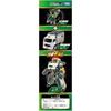 Takara Tomy Tomica Job Labor TJB05 Carry Braver Yamato Transport Delivery Truck Toy Miniature for Ages 3 and Up
