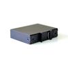 Сертификация коммутатора Ethernet WIWAV для широкого диапазона рабочих температур WDH-5ET-DC 5-портовый для коммерческого/промышленного использования, (-30~+75°С),