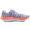 Under Armour Flow Velociti Wind Comfortable Mesh Low Top Training Running Shoes Women Sneaker Light-Gray 3025222-100