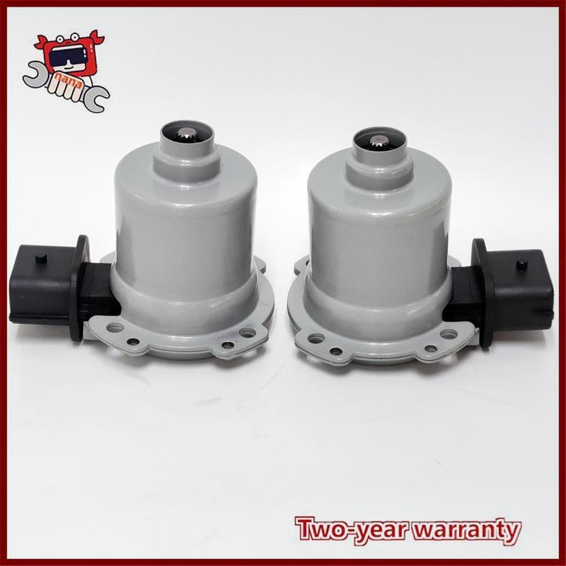 DPS6 6DCT250 Transmission Clutch Actuator For Ford Fiesta Focus 11-17