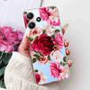 Чехол для Xiaomi Redmi Note 12R 5G Летний Маленькая Ромашка Лимон Мягкий Силикон ТПУ Чехлы Для Redmi Note12R NOTE12R 23076RA4BC Оболочка