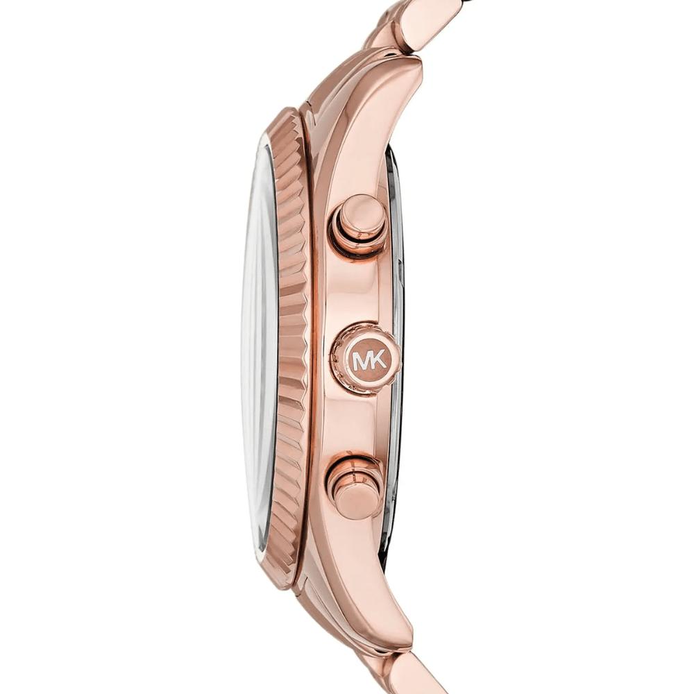 Michael Kors Мужские часы MK8319 Lexington с хронографом