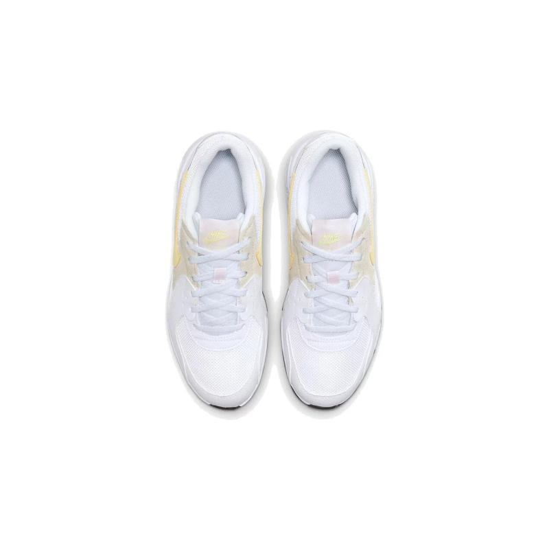 Nike Кроссовки Air Max Excee GS 'Белый с оттенком цитрона' CD6894-118