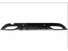 Mercedes-Benz W205 C200 Rear Bumper Lower Trim Skirt (A2058853103)