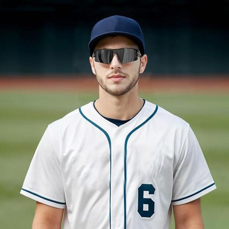 Винтажные мужские очки для движения, для отдыха на открытом воздухе, высокого качества, модные, женские, для вождения, полуободковые