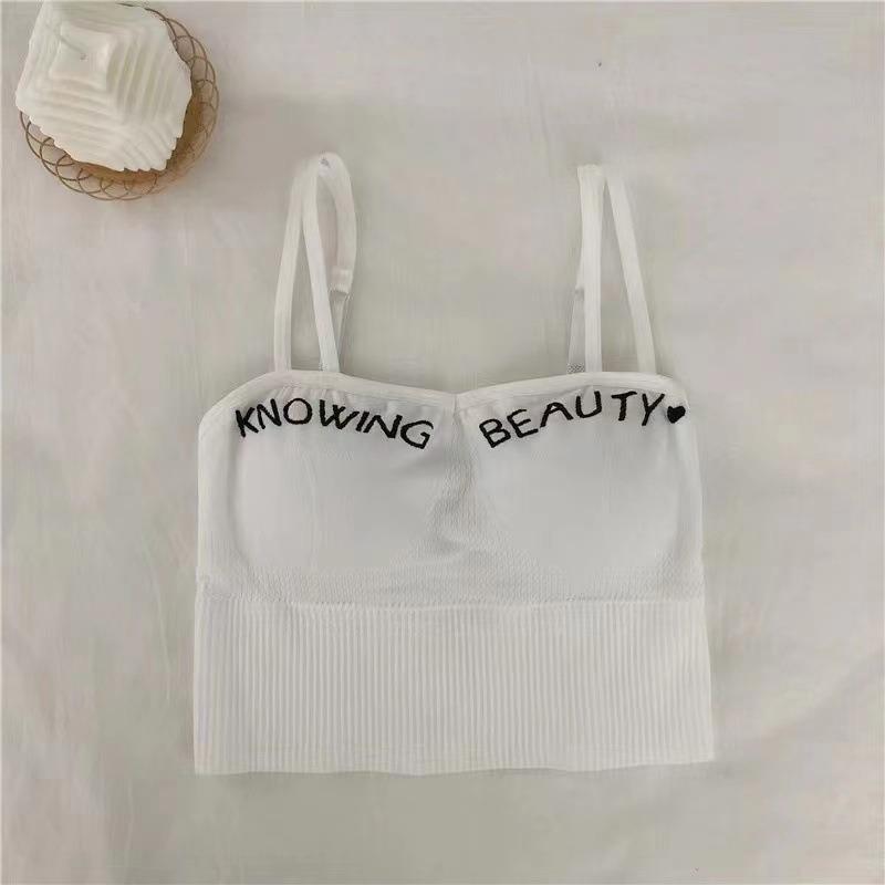 Сексуальный женский топ на бретельках, летняя мода, бретельки, повседневные вязаные укороченные топы без рукавов с лямкой на шее