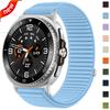 Нейлоновый ремешок для Samsung Galaxy Watch 8 40/44мм, регулируемый сменный ремешок-браслет для Watch 8 Classic 46мм, аксессуары для ремешка