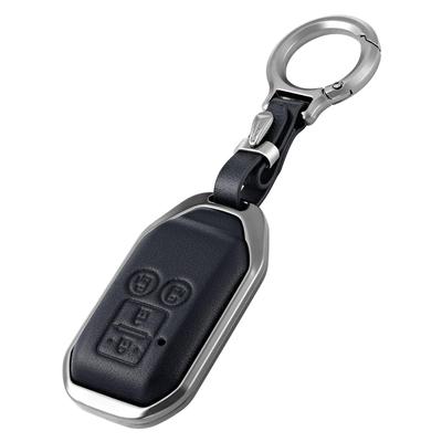 [OFFCURVE] Эксклюзивный чехол для ключа Suzuki, высококачественный цинковый сплав +
