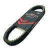 Drive Belt 5KM-17641-00-00 Compatible with Yamaha Grizzly 550 660 700 Kodiak 700 Rhino 660 3B4-17641-00-00