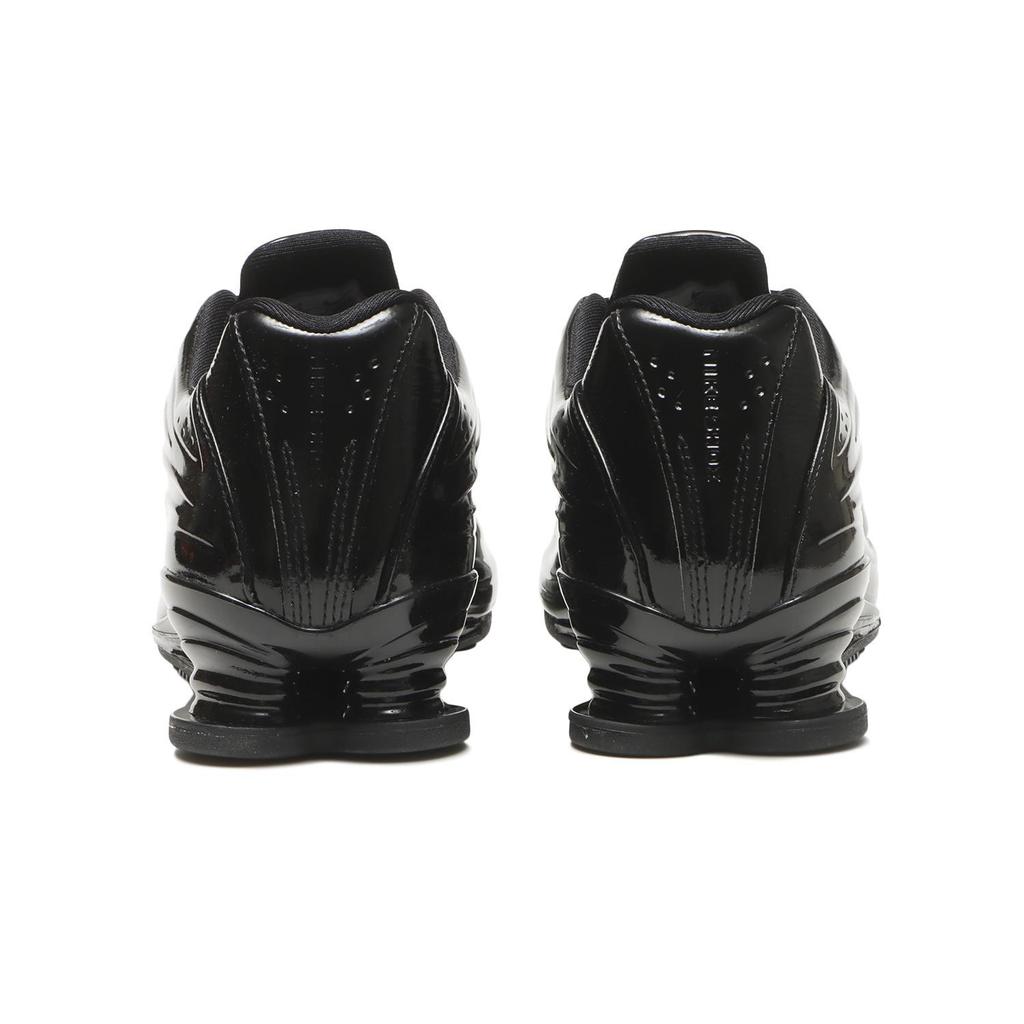 IQ0164-001 Nike Shox Z PRM "Black Patent" (Women's)