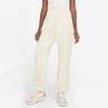 Nike Sportswear Essential Loose Fleece Cuffed Knit Joggers Women Joggers Coconut-Milk BV4090-113