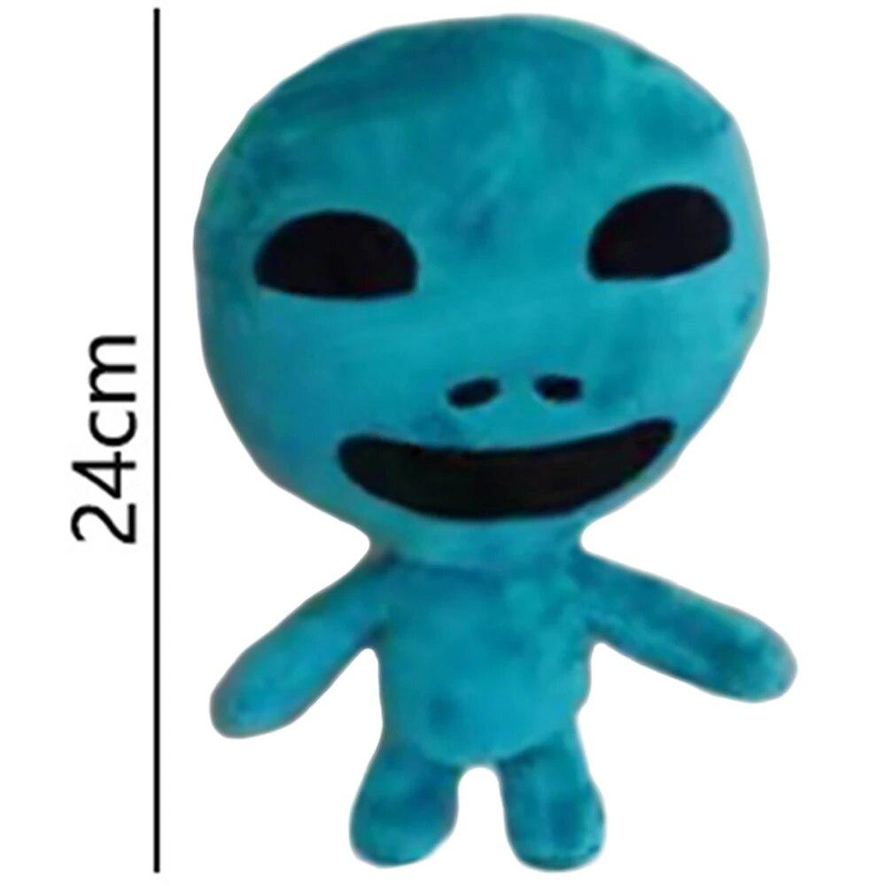 Skibidi Toilet Plush Toy Skibidi Dop Dop Yes Yes Titans Cameraman TV Man Camera Man Camcordeman Speakerman Sticker Doll