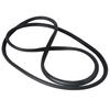 1x Уплотнитель стекла люка Подходит для 5L1Z7851884AA Ford F-150 Expedition Lincoln Naviga