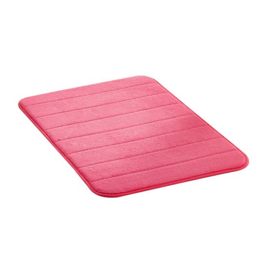 Толстая коралловая флисовая губка для ванной комнаты, гостиной, стула, коврика, нескользящий коврик