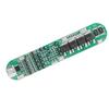 18.5V21V 15A 5S BMS Плата защиты для литий-ионных аккумуляторов для электроинструмента 18560