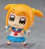 Нендороид Pop Team Epic Пипими ABS ПВХ Раскрашенная Подвижная Фигурка Немасштабная и