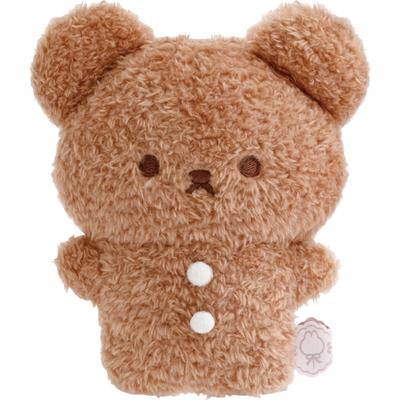 MV19201 Сахар Кокомо Плюшевая игрушка Печенье Медведи (Какао)