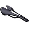3K Full Carbon Fiber Mountain Bike Road Bike Bicycle Hollow Cushion Ultra Light Comfortable Saddle