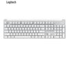 Logitech Беспроводная механическая клавиатура K865
